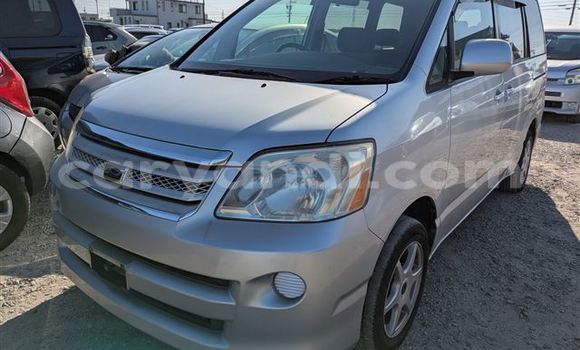 Tenga Tsaru Toyota Noah Sirivha Mota in Lusaka in Zambia Tenga Tsaru Toyota Noah Sirivha Mota in Lusaka in Zambia