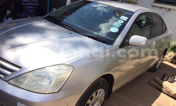 Acheter Occasion Voiture Toyota Allion Gris à Lusaka, Zambie Acheter Occasion Voiture Toyota Allion Gris à Lusaka, Zambie