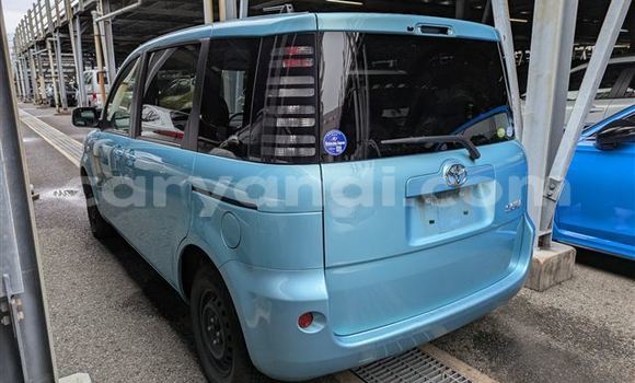 Tenga Tsaru Toyota Sienta Bhuruu Mota in Lusaka in Zambia Tenga Tsaru Toyota Sienta Bhuruu Mota in Lusaka in Zambia