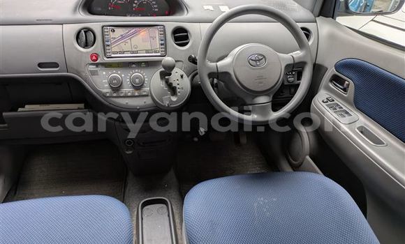 Tenga Tsaru Toyota Sienta Bhuruu Mota in Lusaka in Zambia Tenga Tsaru Toyota Sienta Bhuruu Mota in Lusaka in Zambia