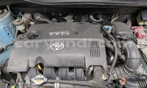 Tenga Tsaru Toyota Sienta Bhuruu Mota in Lusaka in Zambia Tenga Tsaru Toyota Sienta Bhuruu Mota in Lusaka in Zambia