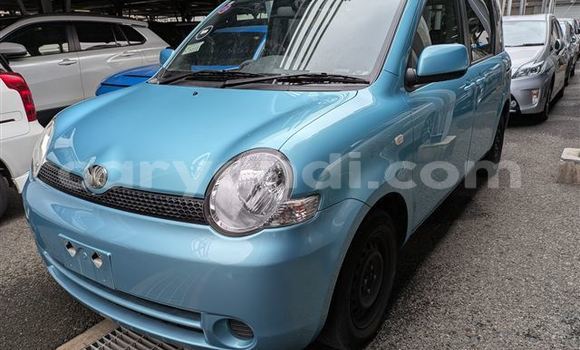 Tenga Tsaru Toyota Sienta Bhuruu Mota in Lusaka in Zambia Tenga Tsaru Toyota Sienta Bhuruu Mota in Lusaka in Zambia