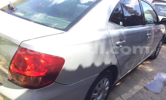 Acheter Occasion Voiture Toyota Allion Gris à Lusaka, Zambie Acheter Occasion Voiture Toyota Allion Gris à Lusaka, Zambie