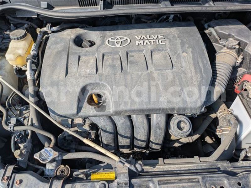 Big with watermark toyota wish zambia lusaka 31211