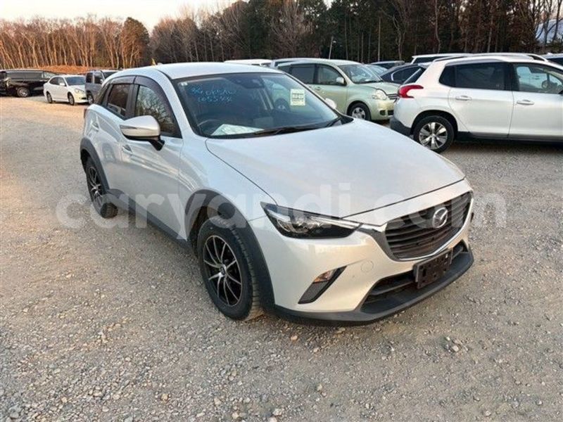 Big with watermark mazda cx 3 zambia lusaka 31212