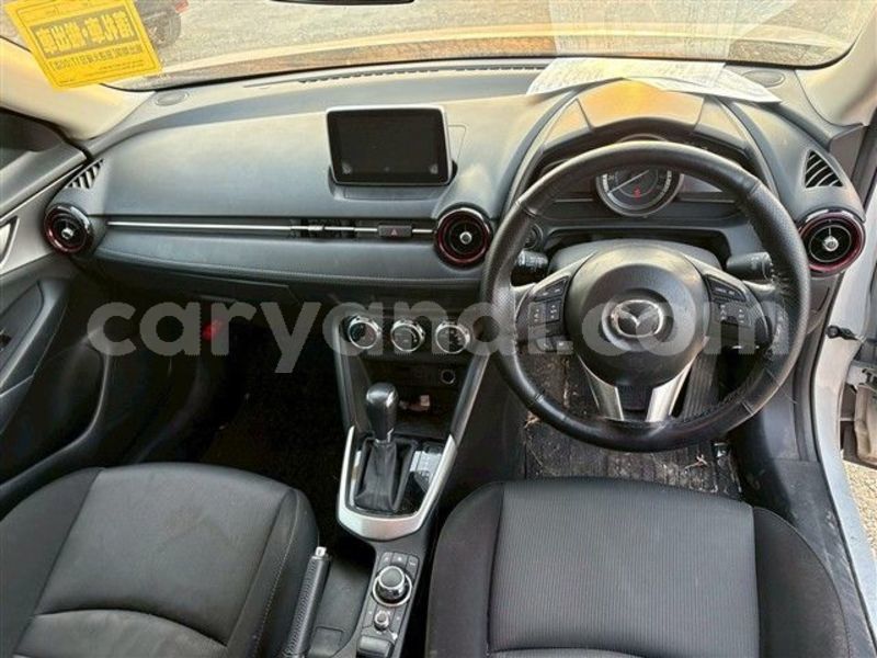 Big with watermark mazda cx 3 zambia lusaka 31212