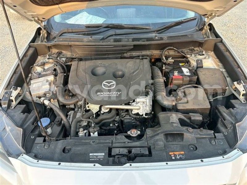 Big with watermark mazda cx 3 zambia lusaka 31212