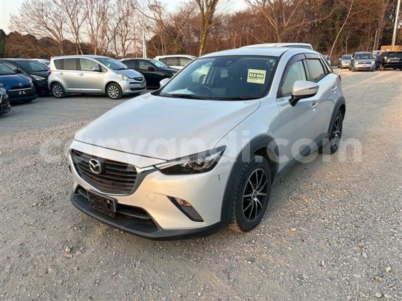 Big with watermark mazda cx 3 zambia lusaka 31212