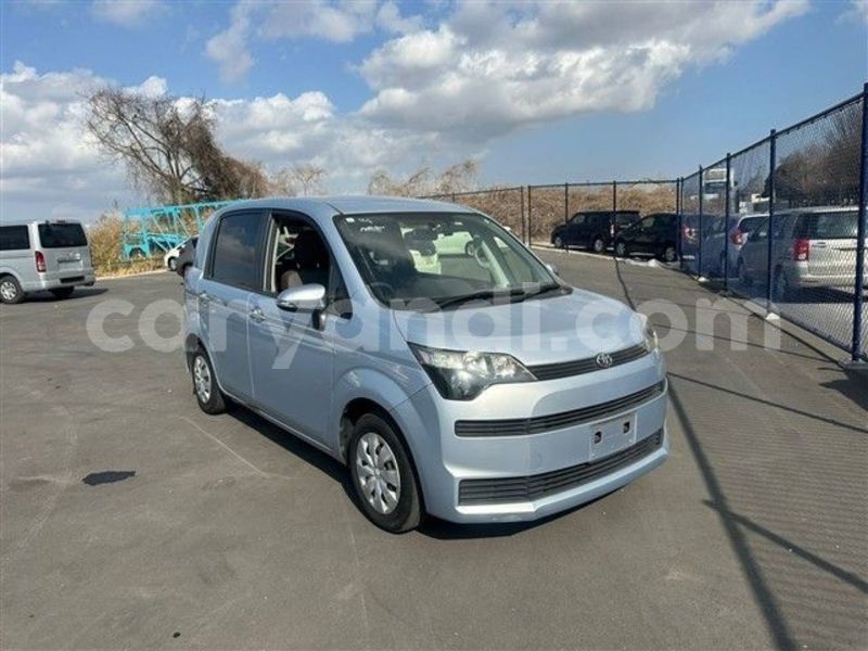 Big with watermark toyota spade zambia lusaka 31213