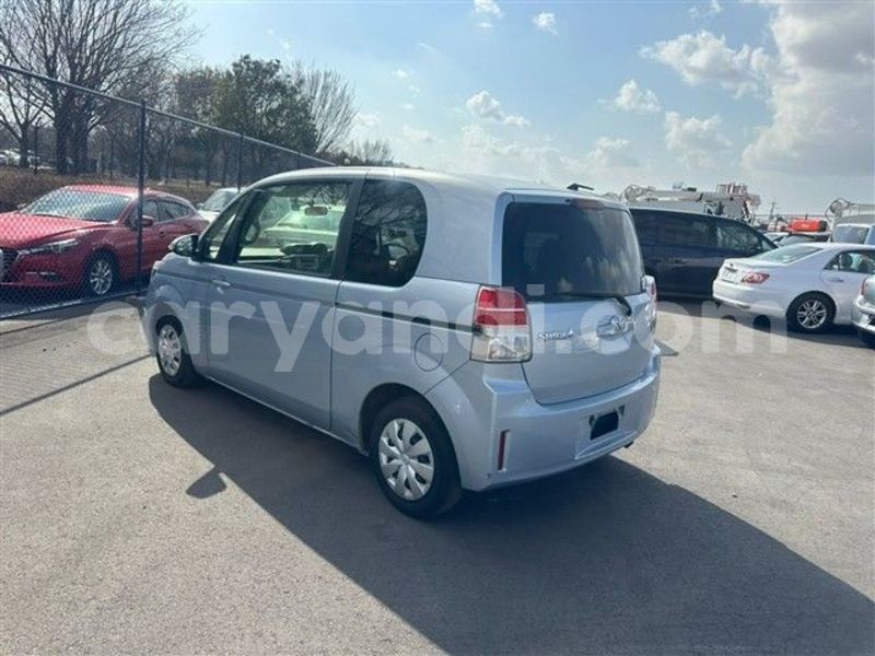 Big with watermark toyota spade zambia lusaka 31213