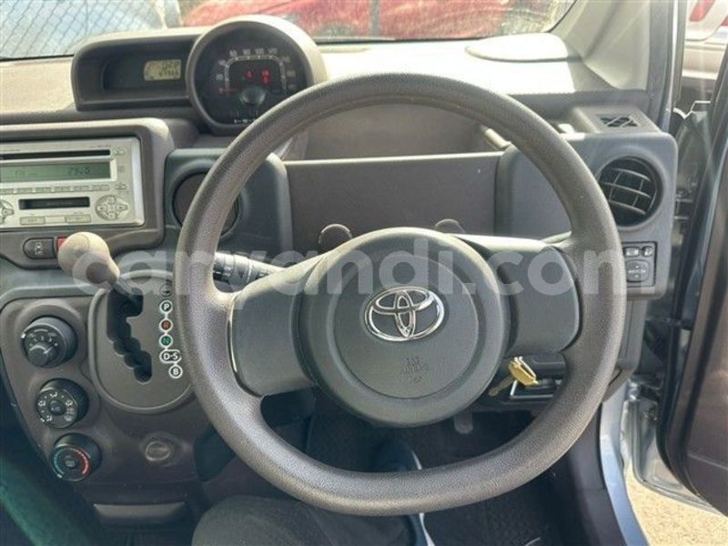 Big with watermark toyota spade zambia lusaka 31213