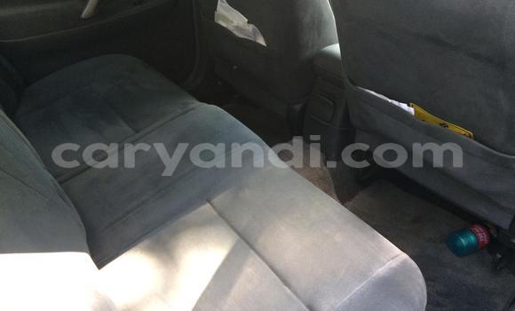 Acheter Occasion Voiture Toyota Allion Gris à Lusaka, Zambie Acheter Occasion Voiture Toyota Allion Gris à Lusaka, Zambie
