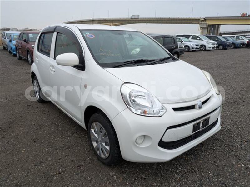 Big with watermark toyota passo zambia lusaka 31214