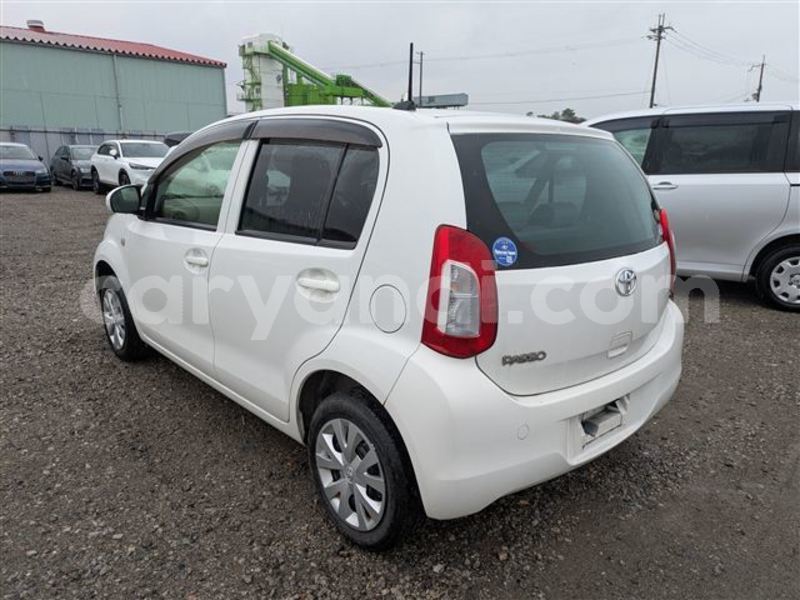Big with watermark toyota passo zambia lusaka 31214