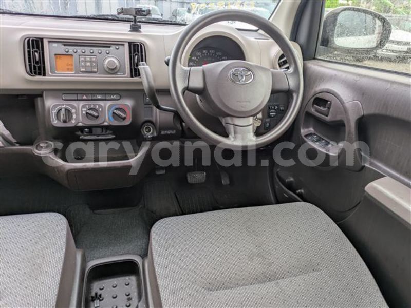 Big with watermark toyota passo zambia lusaka 31214