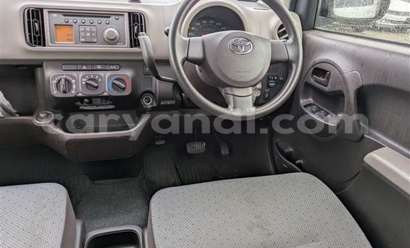 Tenga Tsaru Toyota Passo Chena Mota in Lusaka in Zambia Tenga Tsaru Toyota Passo Chena Mota in Lusaka in Zambia