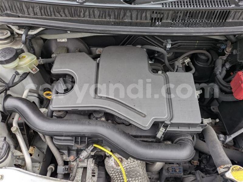 Big with watermark toyota passo zambia lusaka 31214