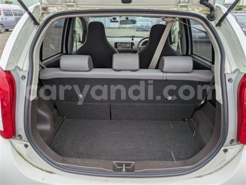 Big with watermark toyota passo zambia lusaka 31214