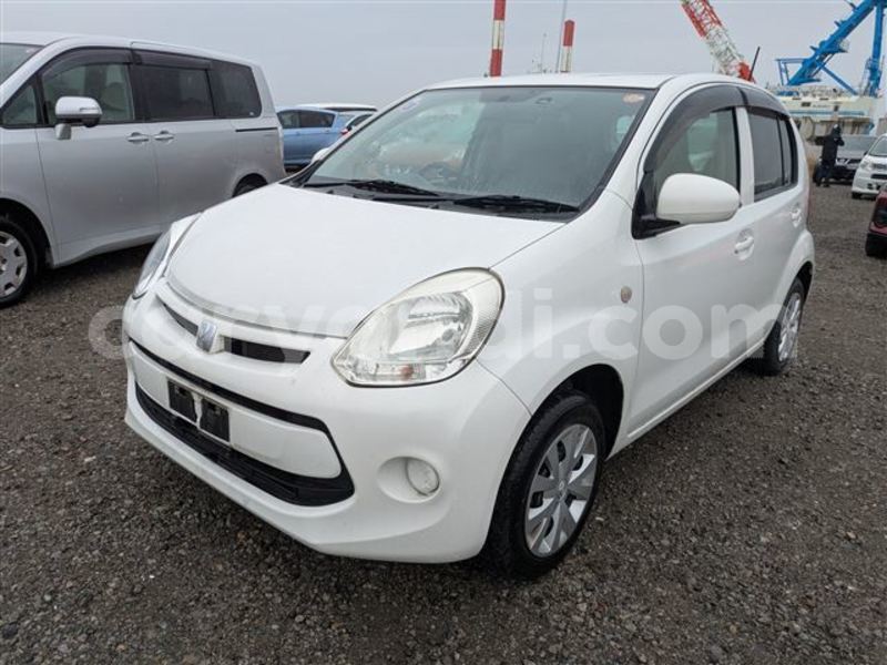 Big with watermark toyota passo zambia lusaka 31214