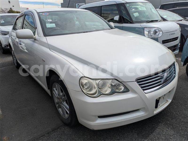 Big with watermark toyota mark x zambia lusaka 31215