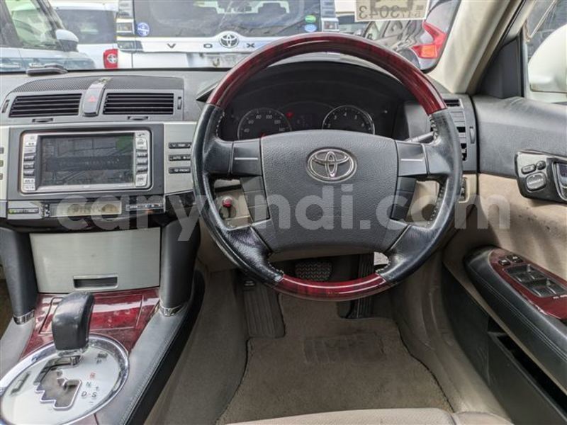 Big with watermark toyota mark x zambia lusaka 31215