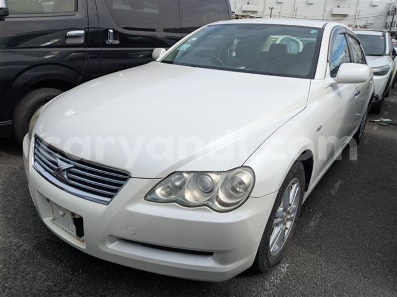 Big with watermark toyota mark x zambia lusaka 31215