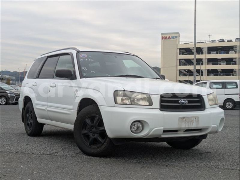 Big with watermark subaru forester zambia lusaka 31216