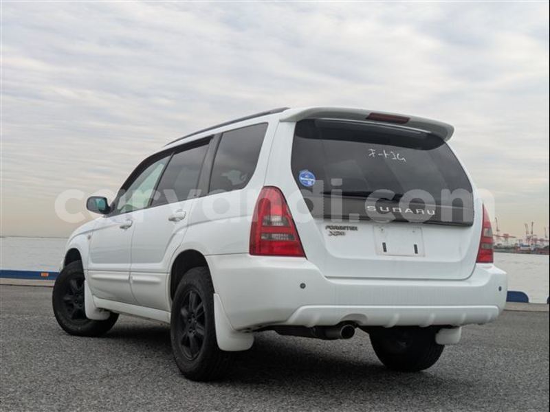 Big with watermark subaru forester zambia lusaka 31216