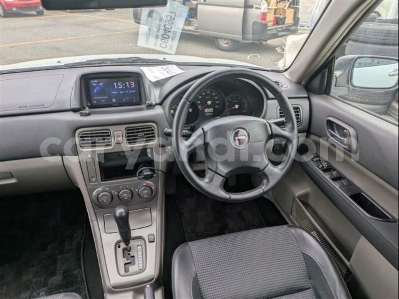 Big with watermark subaru forester zambia lusaka 31216