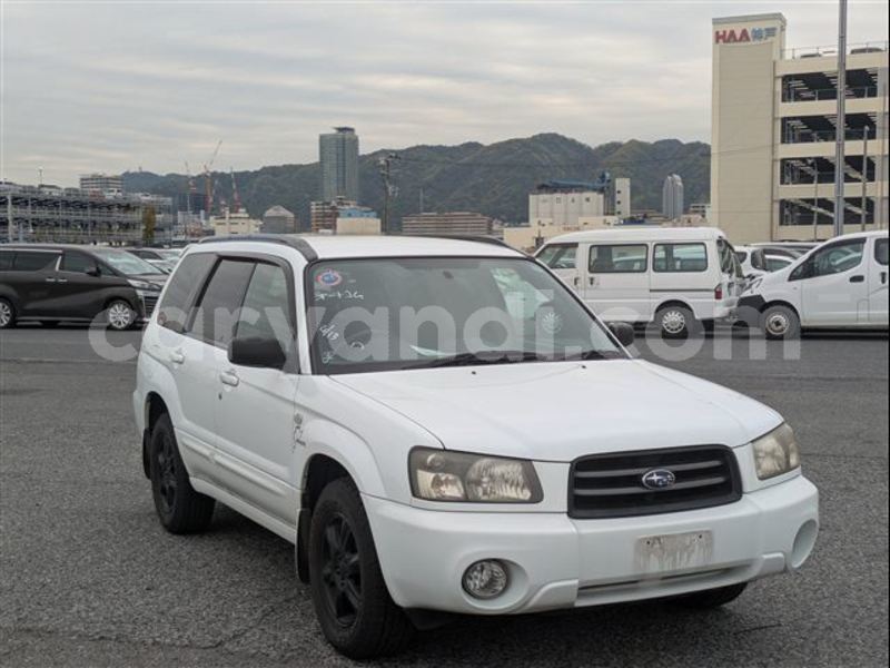 Big with watermark subaru forester zambia lusaka 31216