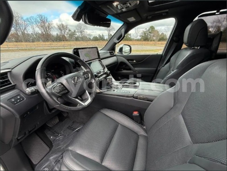 Big with watermark lexus lx lusaka chilanga 31217