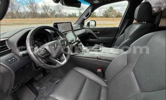 Buy Used Lexus LX Other Car in Chilanga in Lusaka Buy Used Lexus LX Other Car in Chilanga in Lusaka