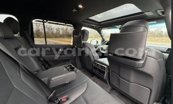 Buy Used Lexus LX Other Car in Chilanga in Lusaka Buy Used Lexus LX Other Car in Chilanga in Lusaka