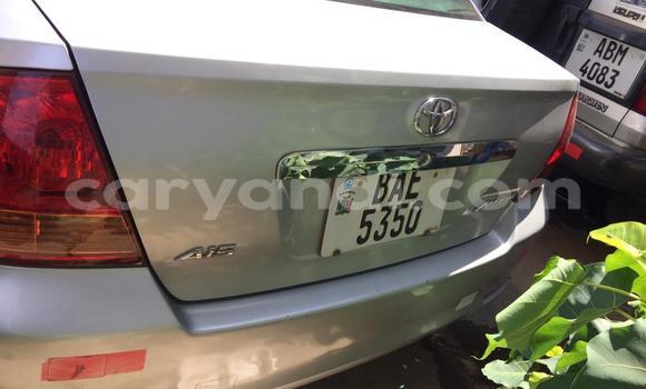Acheter Occasion Voiture Toyota Allion Gris à Lusaka, Zambie Acheter Occasion Voiture Toyota Allion Gris à Lusaka, Zambie