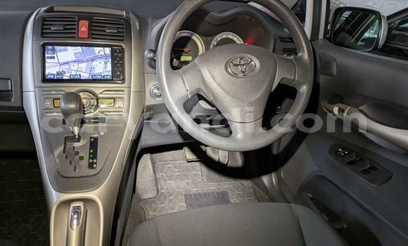 Tenga Tsaru Toyota Auris Sirivha Mota in Lusaka in Zambia Tenga Tsaru Toyota Auris Sirivha Mota in Lusaka in Zambia