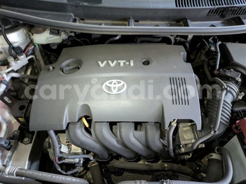 Big with watermark toyota auris zambia lusaka 31218
