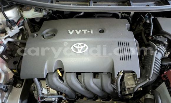 Tenga Tsaru Toyota Auris Sirivha Mota in Lusaka in Zambia Tenga Tsaru Toyota Auris Sirivha Mota in Lusaka in Zambia