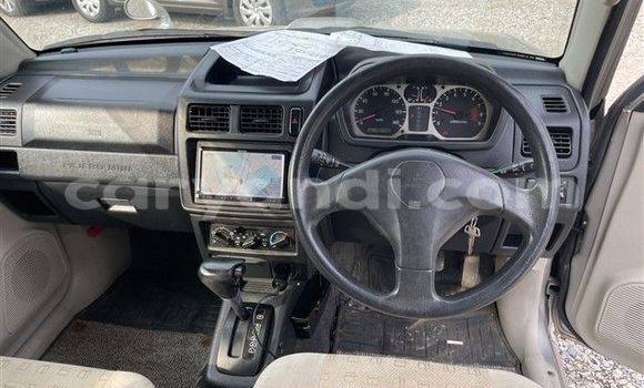 Tenga Tsaru Mitsubishi Pajero Mini Sirivha Mota in Lusaka in Zambia Tenga Tsaru Mitsubishi Pajero Mini Sirivha Mota in Lusaka in Zambia