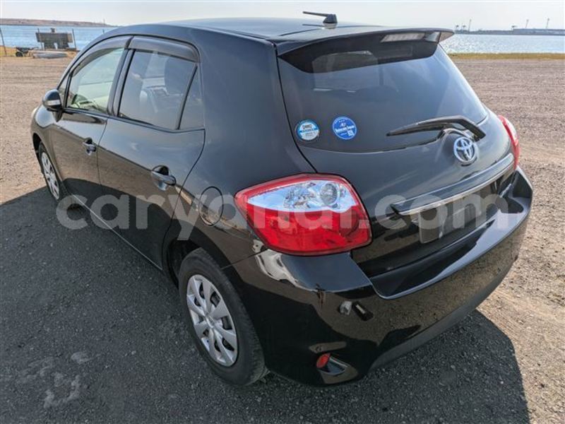 Big with watermark toyota auris zambia lusaka 31220