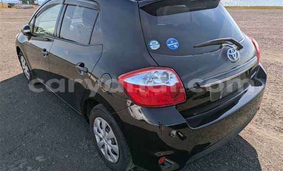 Tenga Tsaru Toyota Auris Nhema Mota in Lusaka in Zambia Tenga Tsaru Toyota Auris Nhema Mota in Lusaka in Zambia