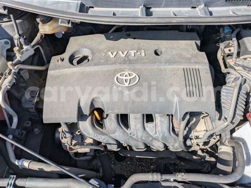 Big with watermark toyota auris zambia lusaka 31220