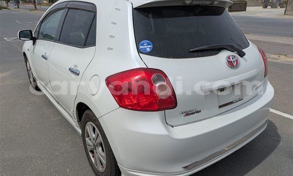 Tenga Tsaru Toyota Auris Zvimwe Mota in Lusaka in Zambia Tenga Tsaru Toyota Auris Zvimwe Mota in Lusaka in Zambia