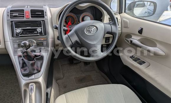 Tenga Tsaru Toyota Auris Zvimwe Mota in Lusaka in Zambia Tenga Tsaru Toyota Auris Zvimwe Mota in Lusaka in Zambia