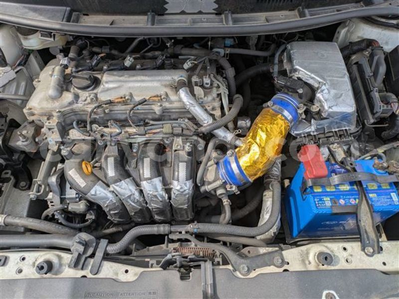 Big with watermark toyota auris zambia lusaka 31221