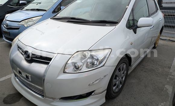 Tenga Tsaru Toyota Auris Zvimwe Mota in Lusaka in Zambia Tenga Tsaru Toyota Auris Zvimwe Mota in Lusaka in Zambia
