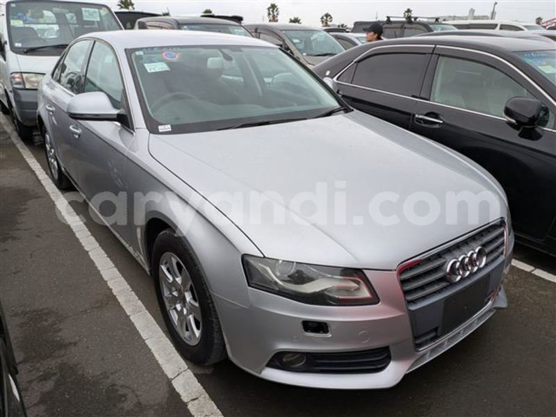 Big with watermark audi a4 zambia lusaka 31222