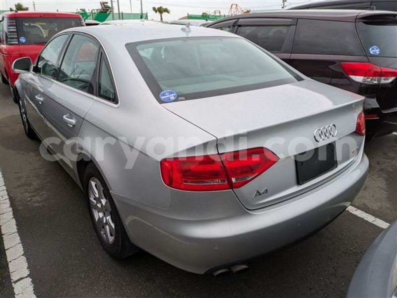 Big with watermark audi a4 zambia lusaka 31222