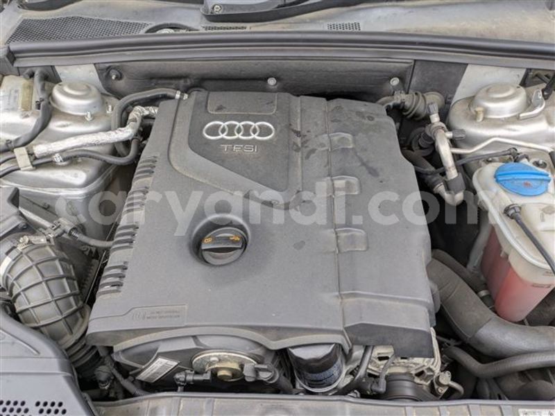 Big with watermark audi a4 zambia lusaka 31222