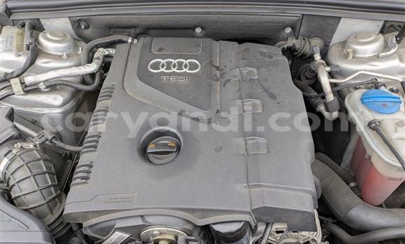 Tenga Tsaru Audi A4 Sirivha Mota in Lusaka in Zambia Tenga Tsaru Audi A4 Sirivha Mota in Lusaka in Zambia