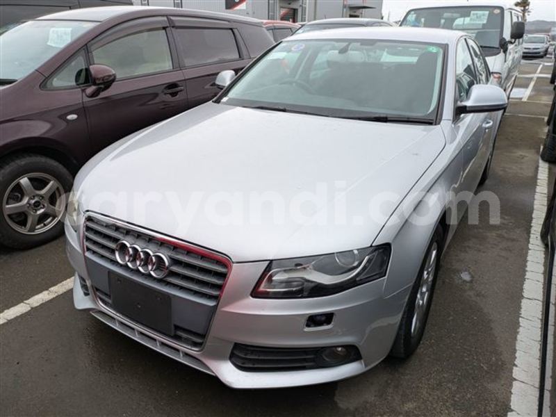 Big with watermark audi a4 zambia lusaka 31222